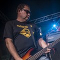 GutterPunk - Professional Concert Photography